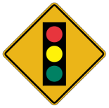 Ohio Permit Test Question | Road Sign