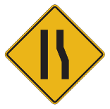 Warning Sign | Tennessee Drivers Permit Practice Test