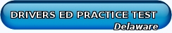 Prueba de Delaware conducir Ed. Práctica Practice Drivers Education Test Delaware
